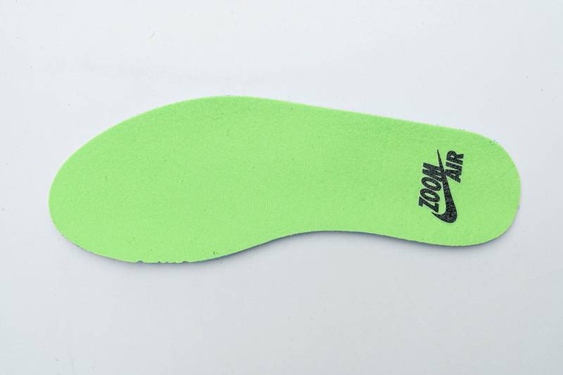 Air Jordan 1 Retro High Zoom Rage Green