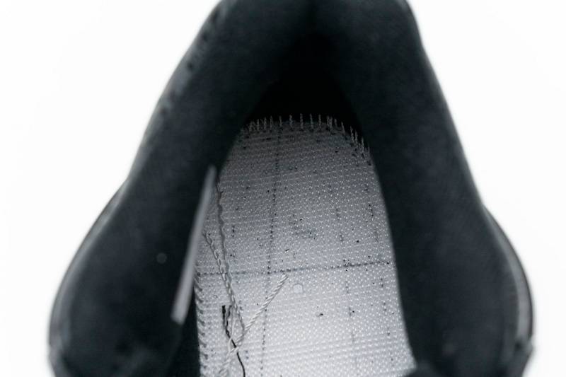 Air Jordan 4 Retro Black Laser