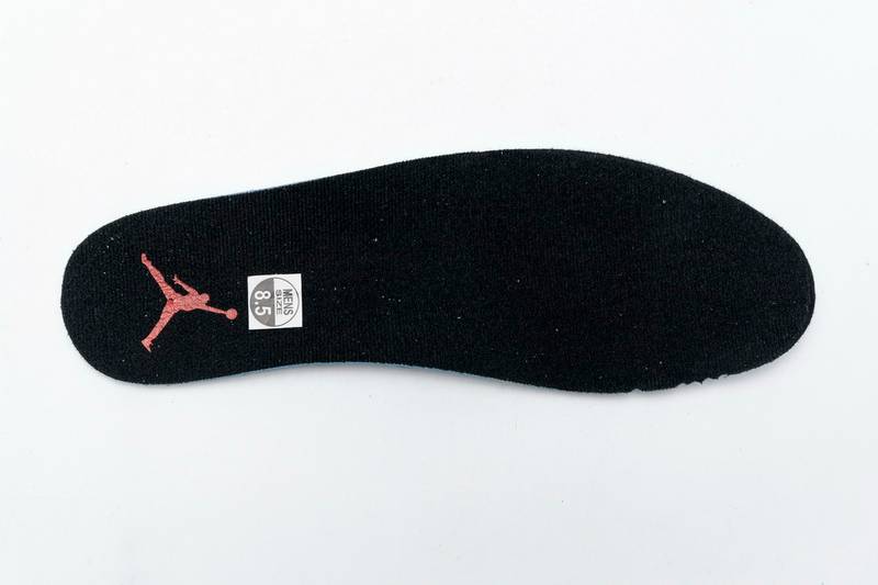 Air Jordan 4 Retro Black Laser