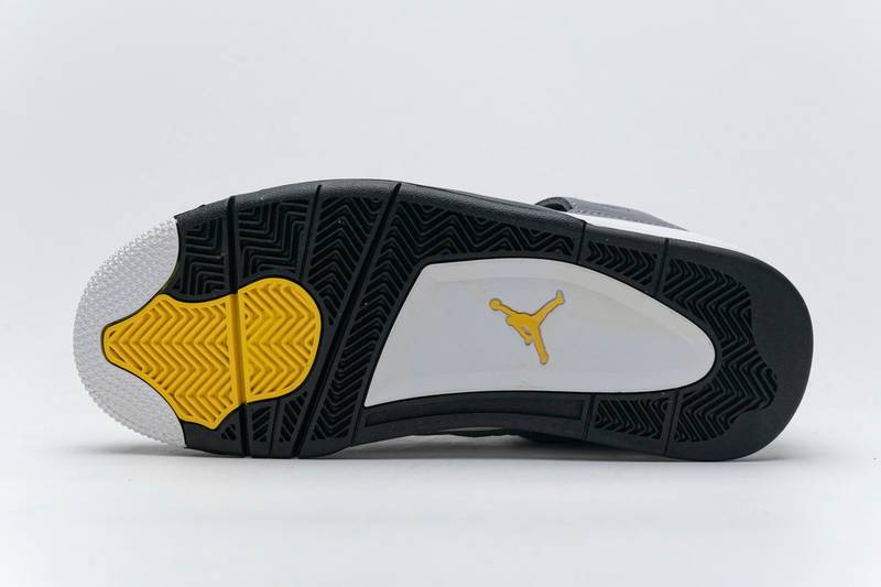 Air Jordan 4 Retro Cool Grey