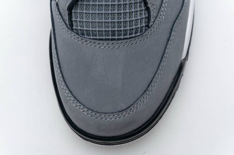 Air Jordan 4 Retro Cool Grey