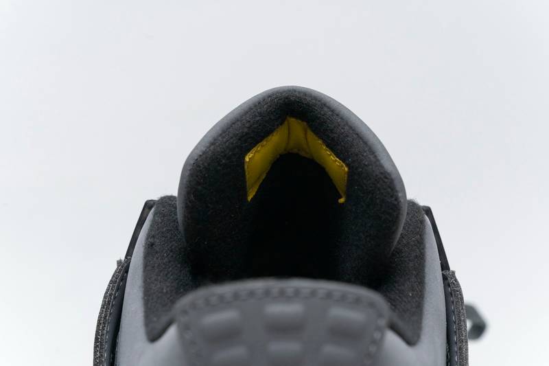 Air Jordan 4 Retro Cool Grey