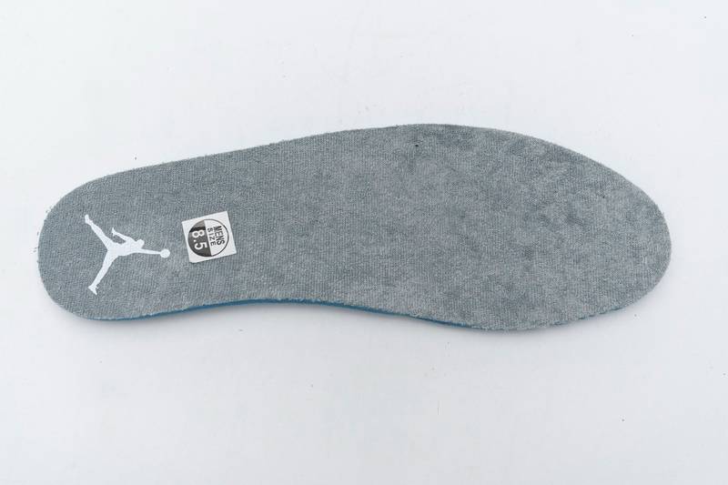 Air Jordan 4 Retro Cool Grey