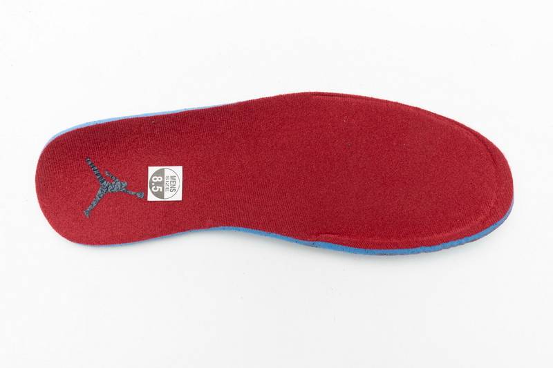 Air Jordan 4 Retro FIBA Gym Red