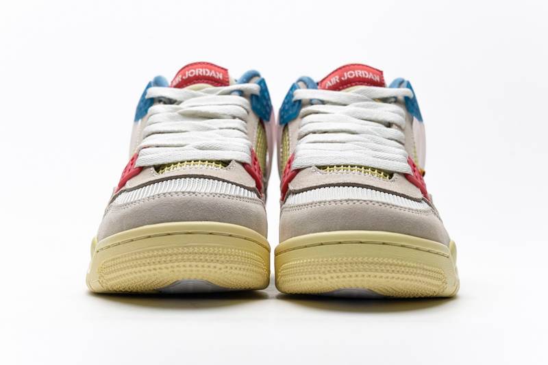 Air Jordan 4 Retro Guava Ice