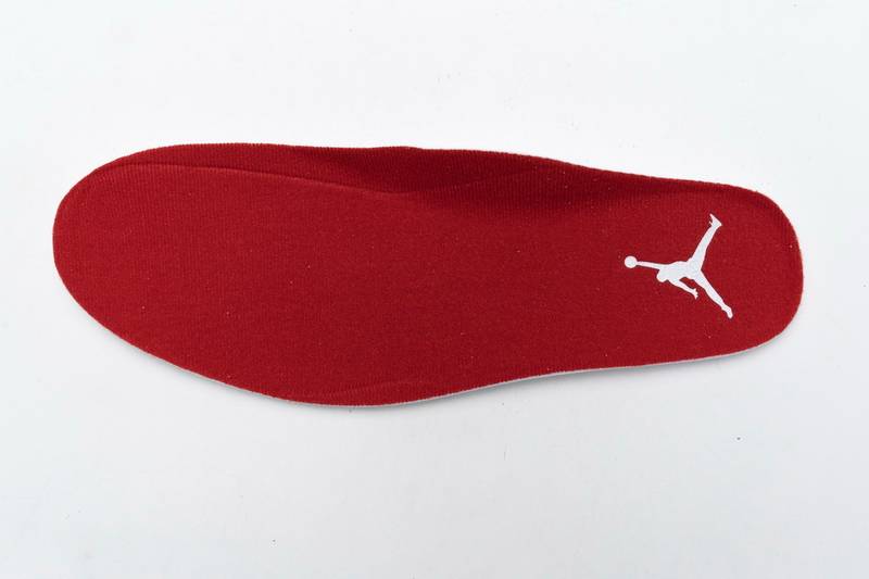 Air Jordan 4 Retro Metallic Red