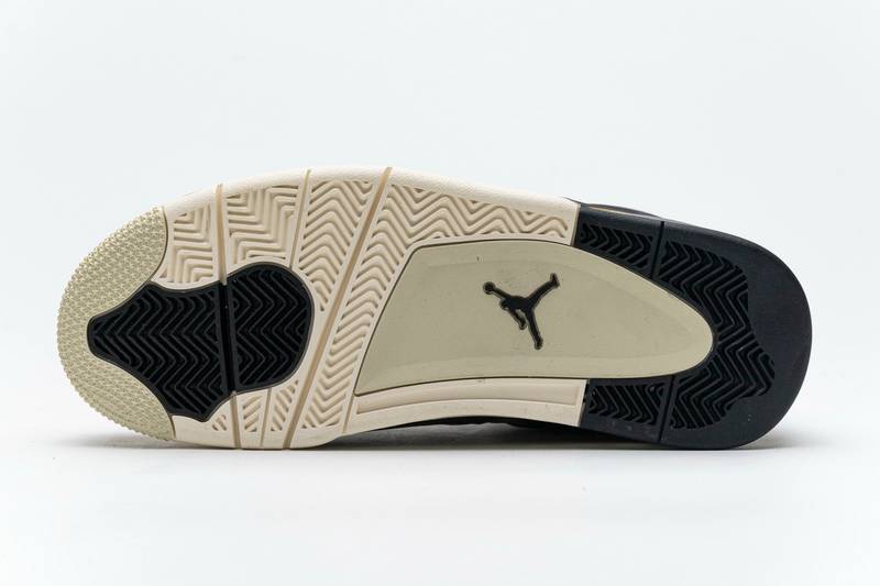 Air Jordan 4 Retro Mushroom