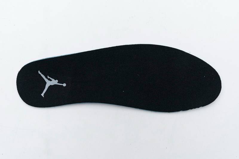 Air Jordan 4 Retro Mushroom