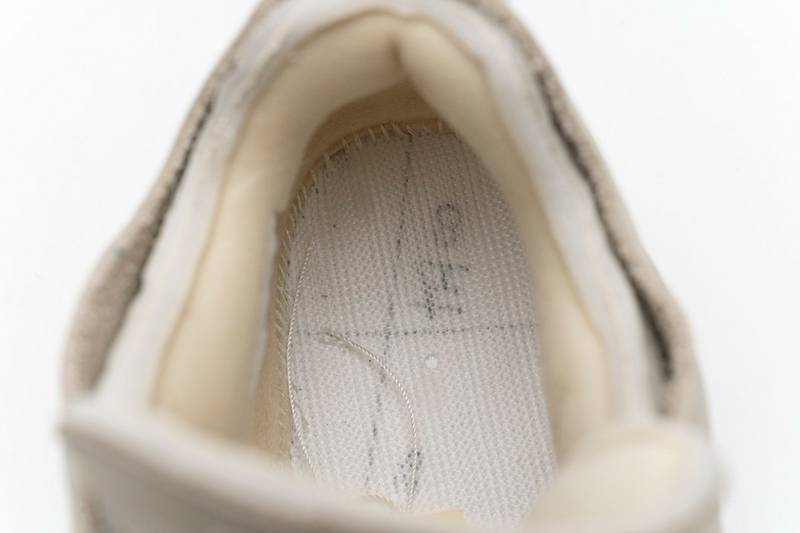 Air Jordan 4 Retro Off-White Sail