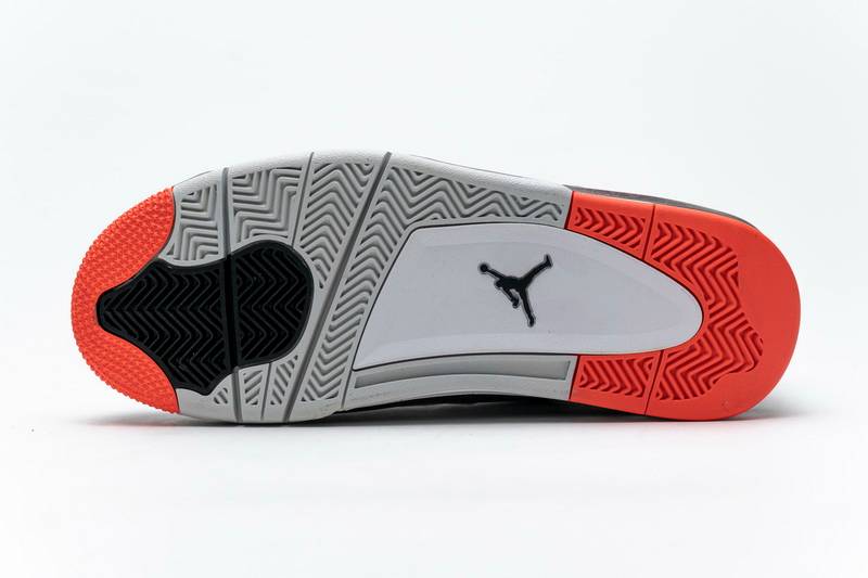 Air Jordan 4 Retro Pale Citron