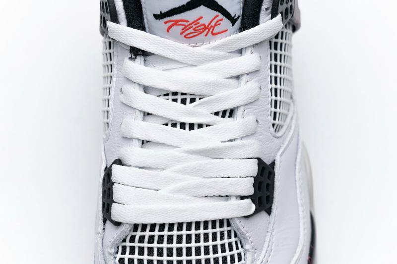 Air Jordan 4 Retro Pale Citron