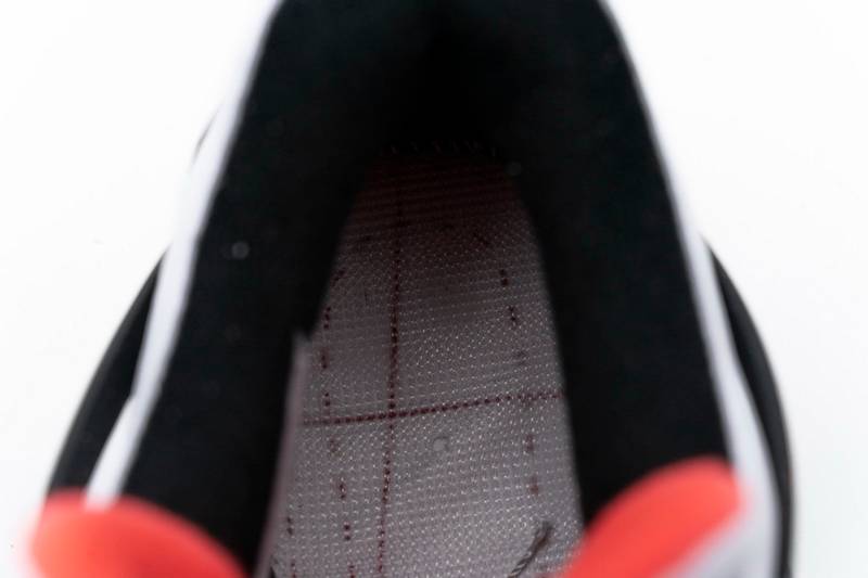 Air Jordan 4 Retro Pale Citron