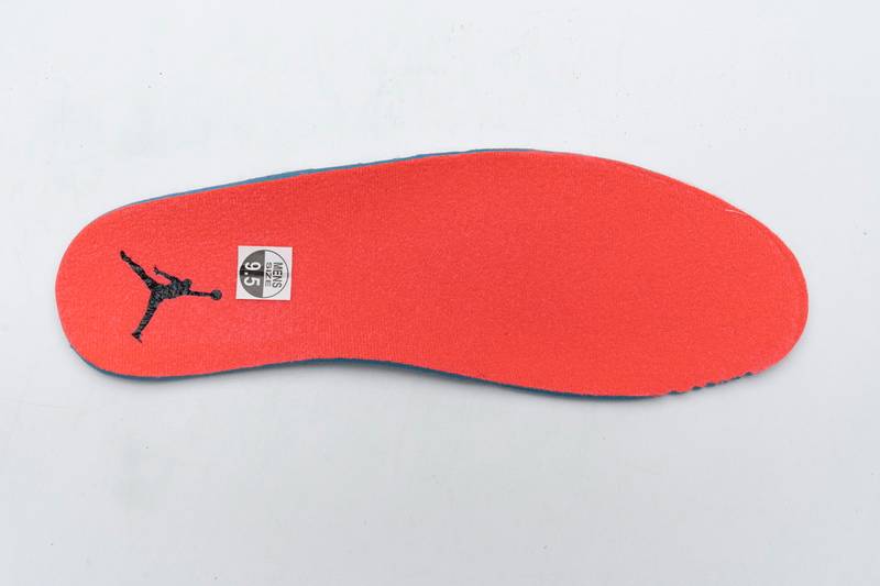 Air Jordan 4 Retro Pale Citron