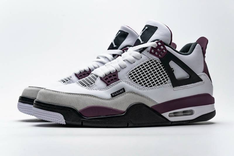 Air Jordan 4 Retro PSG Paris Saint-Germain