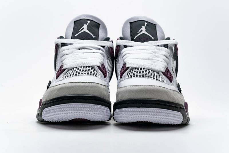 Air Jordan 4 Retro PSG Paris Saint-Germain