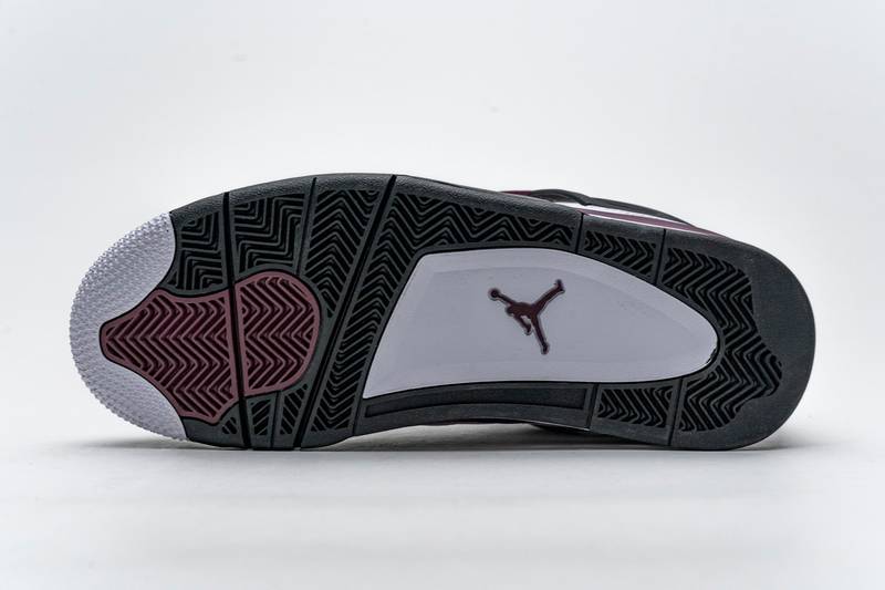 Air Jordan 4 Retro PSG Paris Saint-Germain
