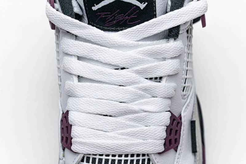 Air Jordan 4 Retro PSG Paris Saint-Germain