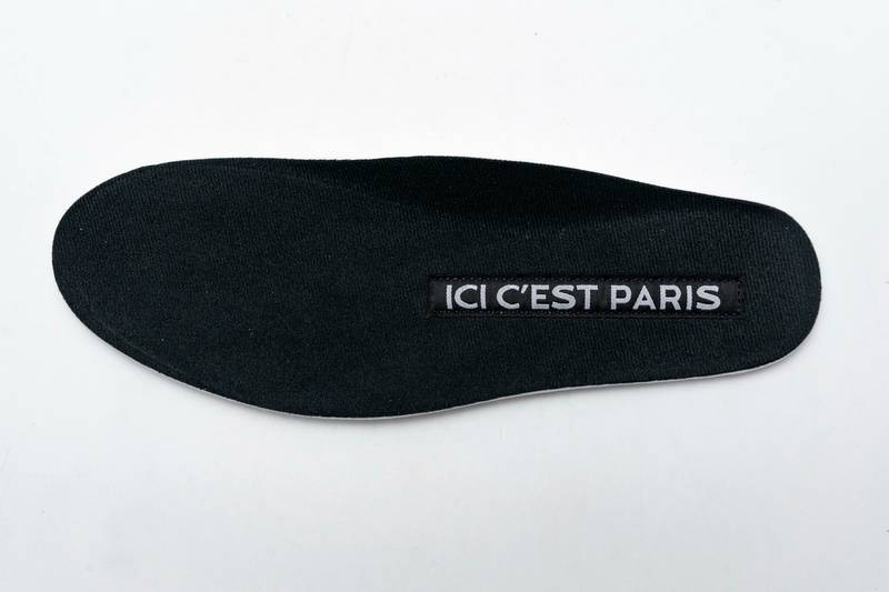Air Jordan 4 Retro PSG Paris Saint-Germain