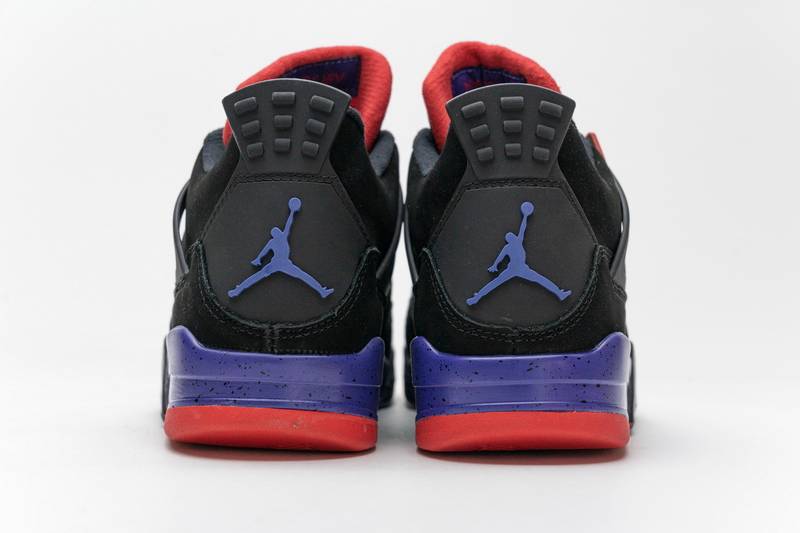 Air Jordan 4 Retro Raptors