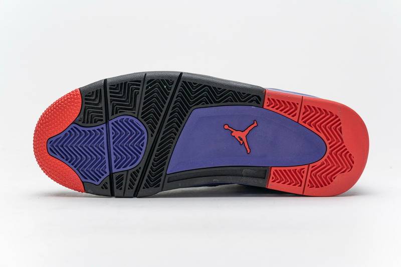 Air Jordan 4 Retro Raptors