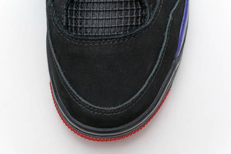 Air Jordan 4 Retro Raptors