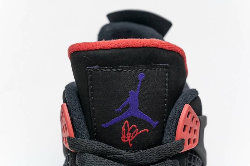 Air Jordan 4 Retro Raptors