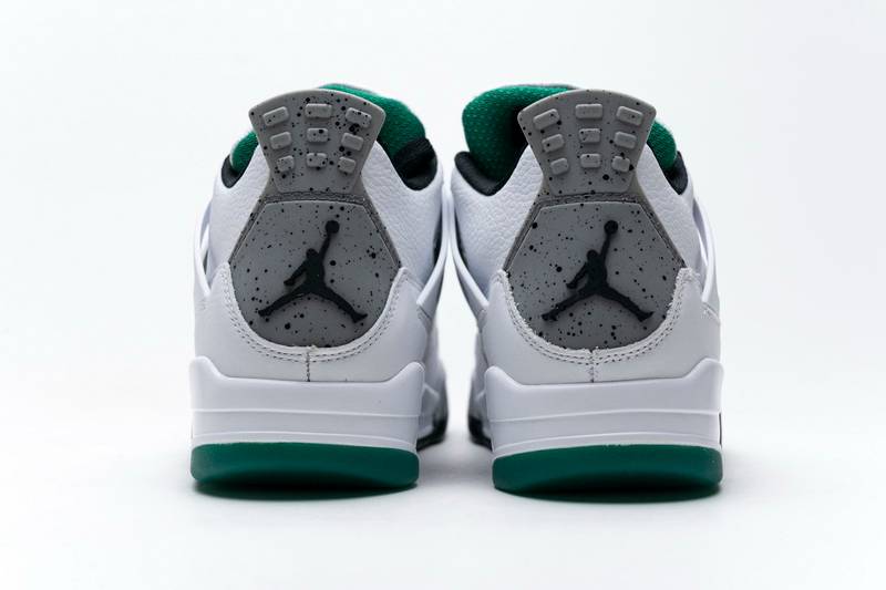 Air Jordan 4 Retro Rasta