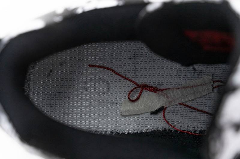 Air Jordan 4 Retro Singles Day Tattoo