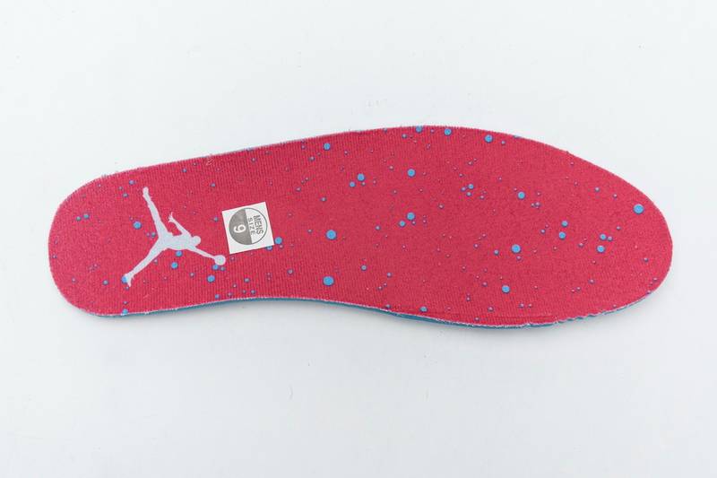 Air Jordan 4 Retro Travis Scott Cactus Jack