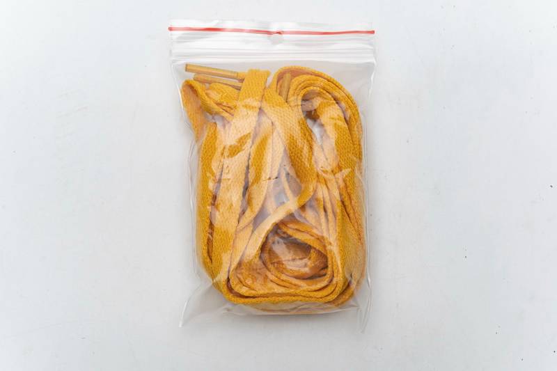 Air Jordan 4 Retro Union Off Noir Black