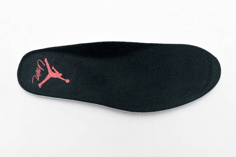 Air Jordan 4 Retro Union Off Noir Black