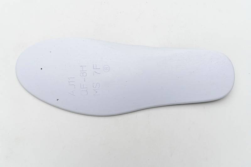 Air Jordan 4 Retro Union Off Noir Black