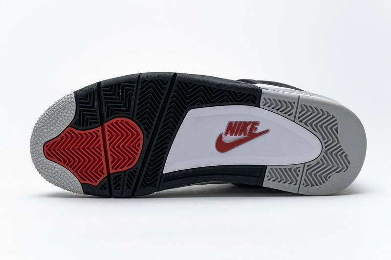 Air Jordan 4 Retro What The