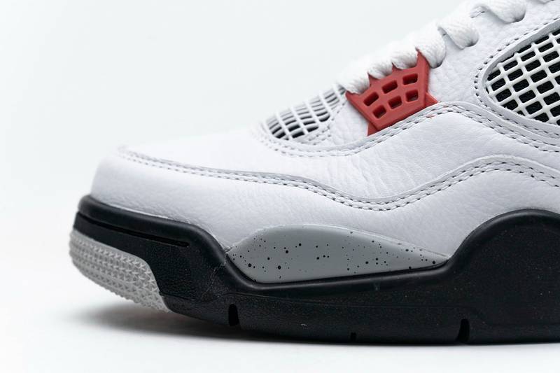Air Jordan 4 Retro What The
