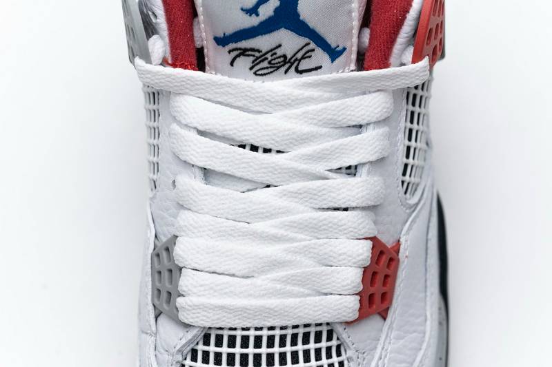 Air Jordan 4 Retro What The