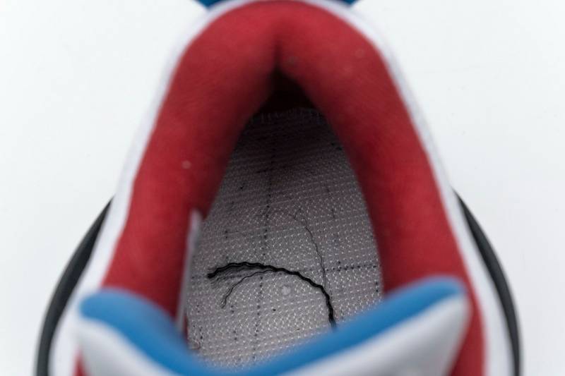 Air Jordan 4 Retro What The