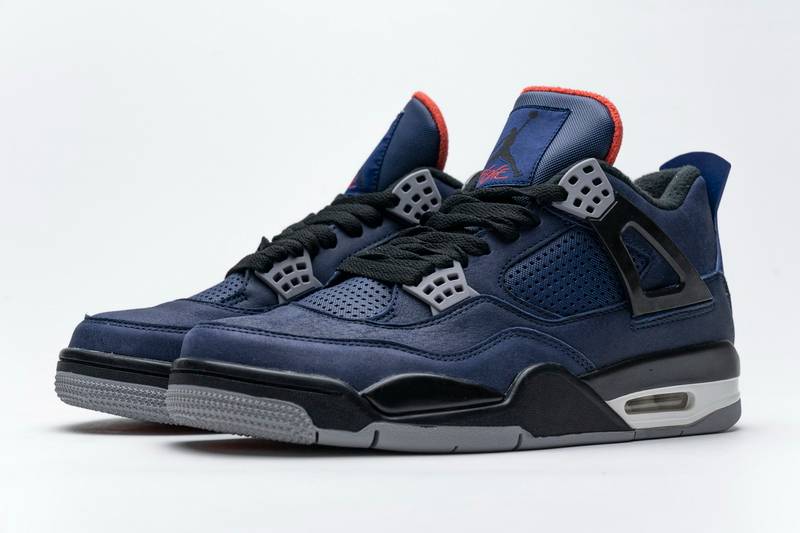 Air Jordan 4 Retro Winterized