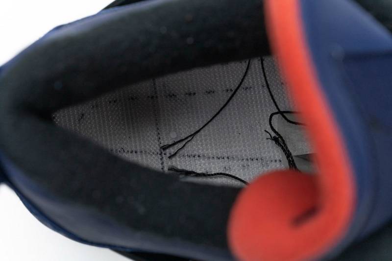 Air Jordan 4 Retro Winterized