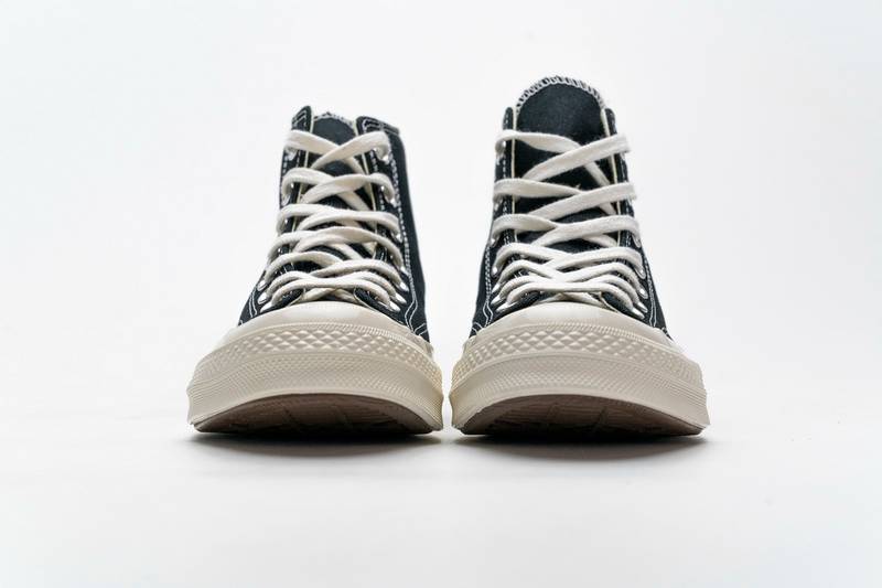 CDG Play x Converse Chuck Taylor All Star 70 High Top16