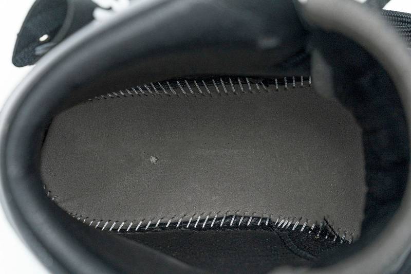 liv X Air Jordan 1 High Grey