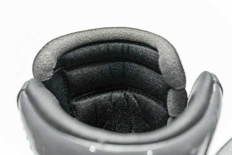 liv X Air Jordan 1 High Grey