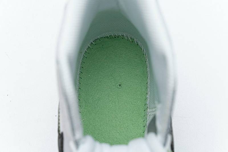 Nike Blazer Mid 77 SE GS Double Swoosh White Vapor Green