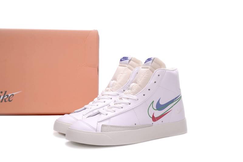 Nike Blazer Mid 77 Summer Of Sport