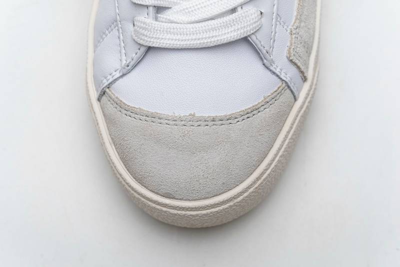 Nike Blazer Mid ’77 Black White