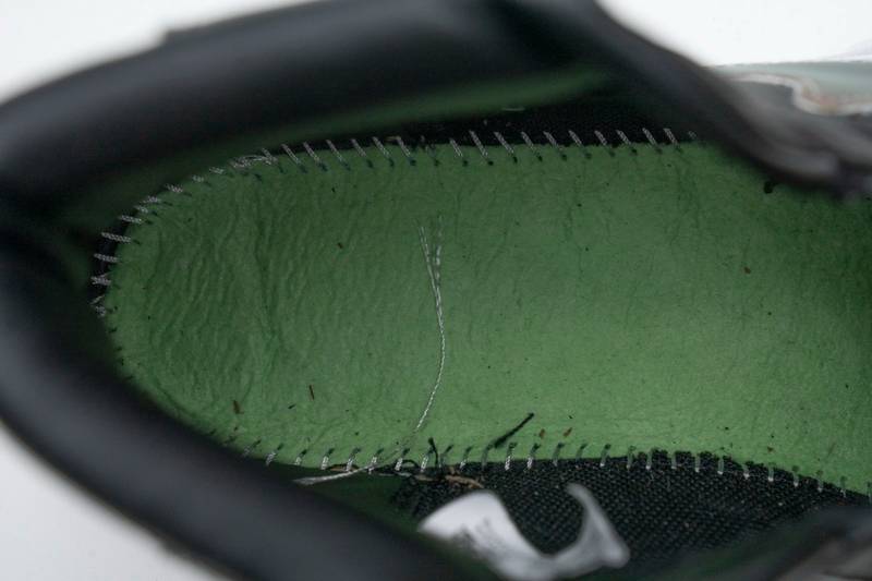 Nike Blazer Mid ’77 Vintage Black Bright Cactus