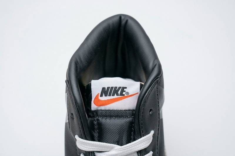 Nike Blazer Mid ’77 Vintage Black Bright Cactus