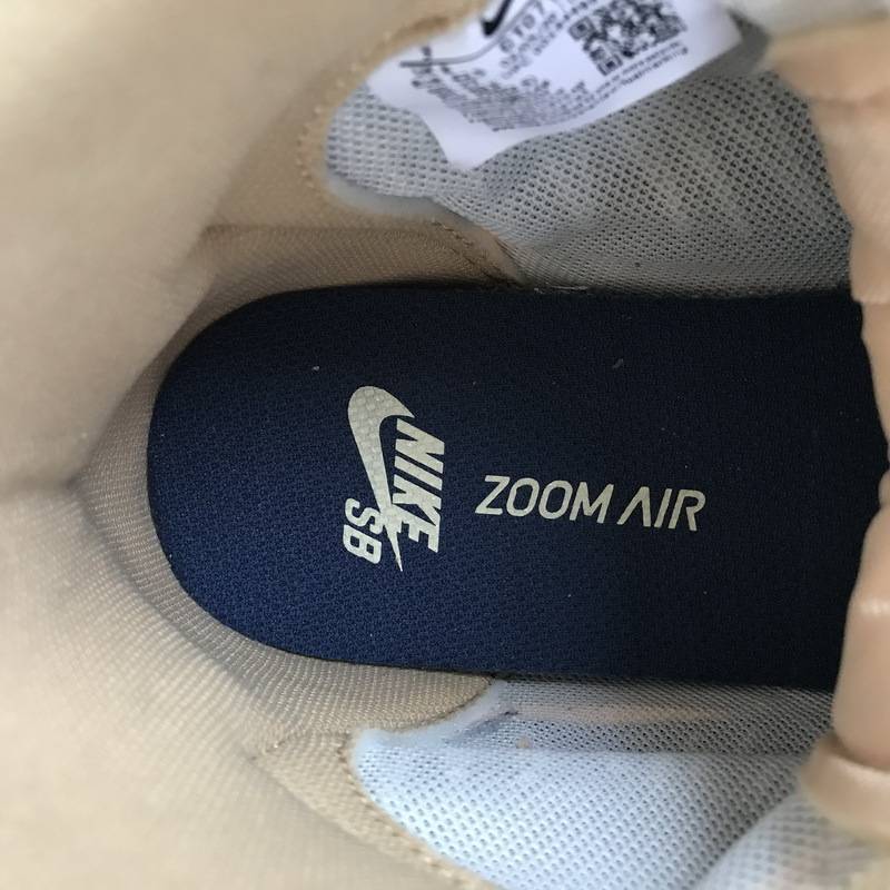 Nike SB Blazer Mid Premium Sashiko