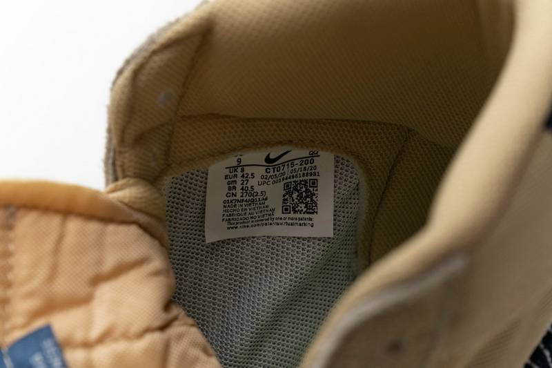 Nike SB Blazer Mid Premium Sashiko