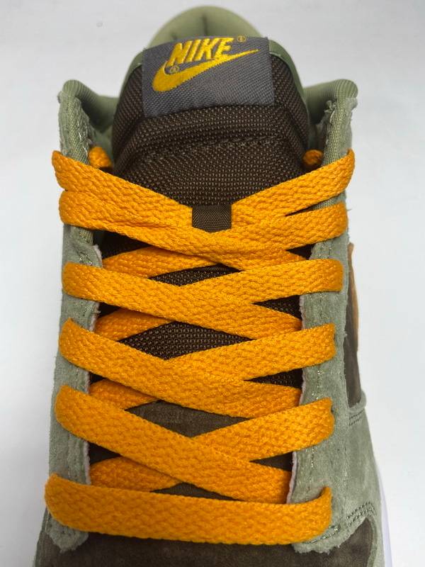 Nike SB Dunk Low Dusty Olive​