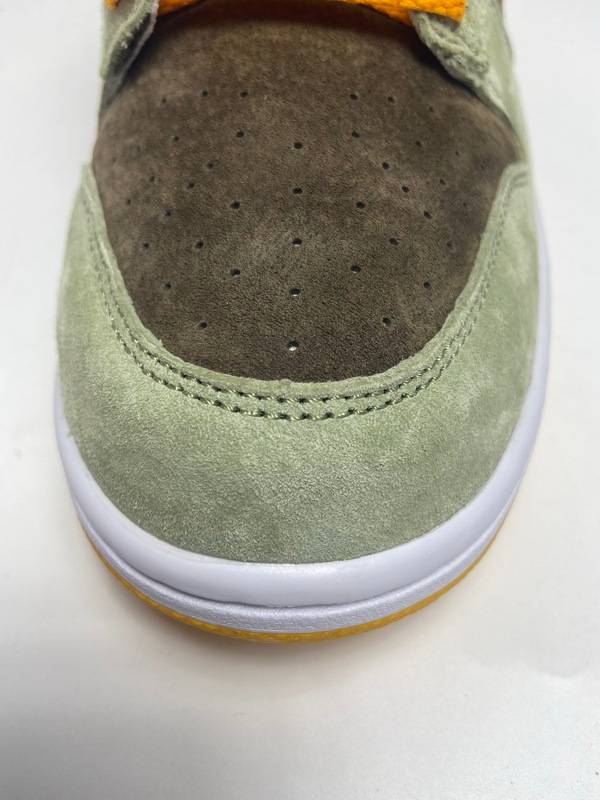 Nike SB Dunk Low Dusty Olive​